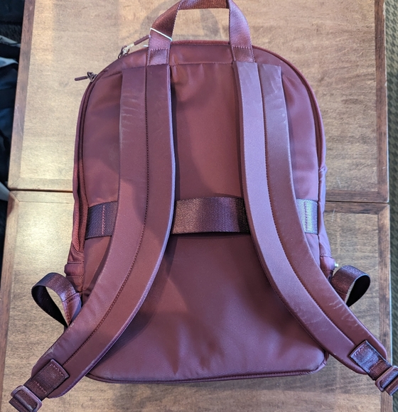 Lululemon City Adventurer Backpack - Picture 2 of 4